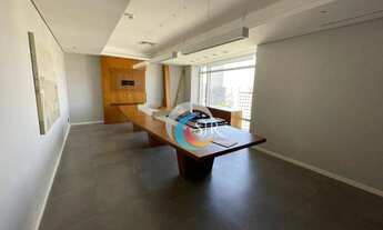 Imagem 5: Conjunto para alugar, 919 m² de área BOMA e aprox. 800 m² de área útil - Vila Olímpia - Sã