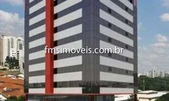 Imagem: Conjunto Comercial 243m², Planalto Paulista