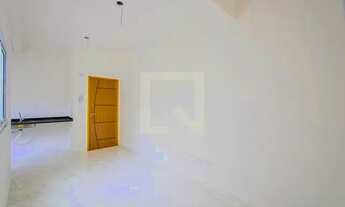 Imagem 4: Apartamento para Aluguel - Vila América, 2 Quartos, 82 m2