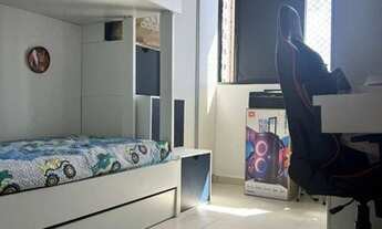 Imagem 7: Apartamento com 2 dormitórios à venda, 61 m² por R$ 450.000 - Jardim Oceania - João Pessoa