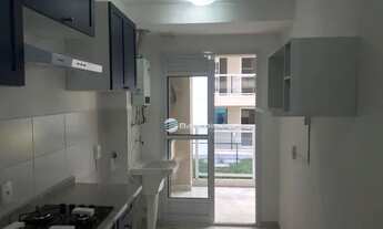 Imagem 7: Apartamento com 2 dormitórios para alugar, 60 m² por R$ 2.250,00/mês - Balneario Tropical