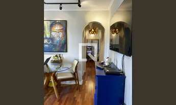 Imagem 3: Apartamento para Aluguel - Moema, 1 Quarto, 40 m2