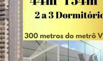 Imagem 5: Apartamento Vila Prudente