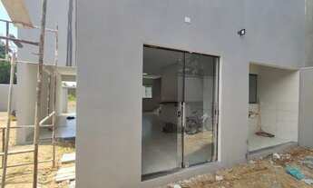 Imagem: Sobrado a venda 3 quartos em Jardim Universitário