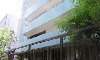 Imagem: Cobertura tríplex, 3 qtos com suíte /