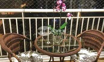 Imagem 7: SãO BERNARDO DO CAMPO - Apartamento Padrão - Centro