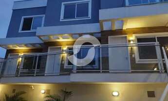 Imagem 2: Casa para venda tem 69 metros quadrados com 2 quartos em Ingá - Niterói - RJ