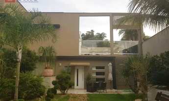 Imagem 5: Casa com 6 dormitórios à venda, 770 m² por R$ 3.000.000,00 - Colinas do Piracicaba (Ártemi