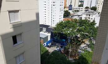 Imagem 5: APARTAMENTO NA AV.POMPÉIA - 2 DORMITÓRIOS