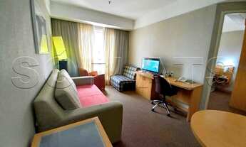 Imagem 5: Flat próx ao Aeroporto de Guarulhos, Internacional Shopping e principais vias de acesso