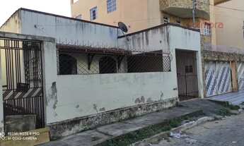Imagem 5: Casa no Bairro de Lourdes em lote de 250 m²