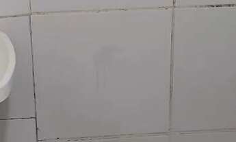 Imagem 3: Casa subterrânea para alugar