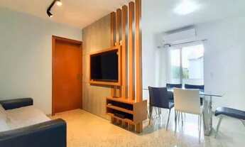 Imagem 4: Apartamento Saguaçu