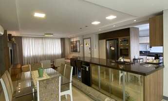 Imagem 2: Apto. 4 dorm. Mobiliado e equipado. Locação anual