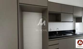 Imagem 6: Apartamento (tipo - padrao) 1 dormitórios, cozinha planejada, portaria 24hs, lazer, espaço