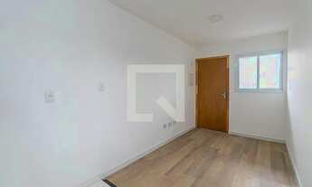 Imagem 4: Apartamento para Aluguel - Vila Esperança, 1 Quarto, 32 m2