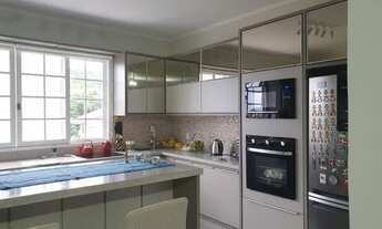 Imagem 5: Casa para Venda em Florianópolis, Pantanal, 3 dormitórios, 1 suíte, 3 banheiros, 2 vagas