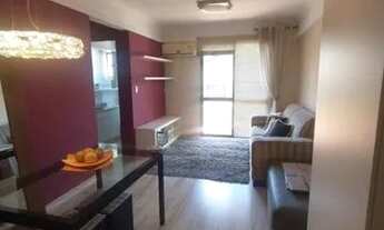 Imagem: APARTAMENTO - 02 DORMITÓRIOS - TRISTEZA