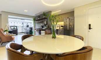 Imagem 3: Apartamento na Vila Leopoldina com 2 dormitórios e 2 vagas