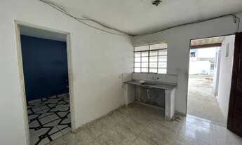 Imagem 4: Casa para aluguel com 60 metros quadrados com 2 quartos em Jardim Dona Benta - Suzano