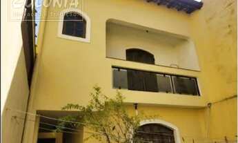 Imagem 6: Santo André - Casa Padrão - Vila Camilópolis