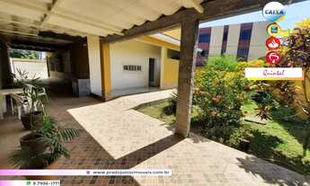 Imagem 5: Casa Independente, super espaçosa, quintal, 362m², 3 quartos sendo 1 suíte, 4 Vagas