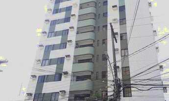 Imagem 3: NI- Edf Praia de Itaoca I 3 quartos I nos Aflitos I Excelente Localização I Andar Alto