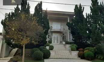 Imagem: Casa com 4 dormitórios à venda, 640 m²