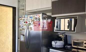 Imagem 5: Apartamento à venda no bairro Cambuci - São Paulo/SP, Zona Sul