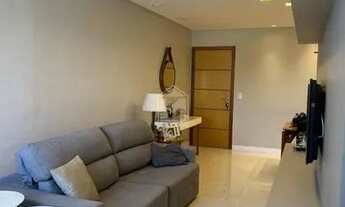 Imagem 2: Livia Machado vende belíssimo 3 quartos em Bento Ferreira