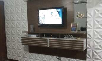 Imagem: Nova Gameleira, Excelente Apto, 02 Dts