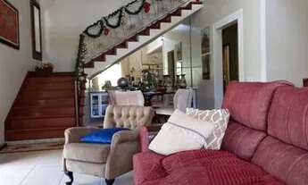 Imagem 6: Casa de Campo para Venda em Santo Amaro da Imperatriz, Sul do Rio, 3 dormitórios, 2 suítes