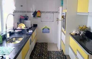 Imagem 3: Cobertura Duplex 3 dorms 2 suites, 2 vagas , Piscina - 850 mil