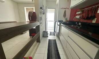 Imagem 5: Vendo 2 dormitórios Lazer <br>Novinho !!!!!! Pertinho praia. Boqueirão