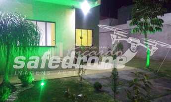 Imagem 7: Arapongas - Casa Padrão - Jardim Interlagos