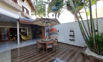 Imagem 5: Casa com 4 dormitórios à venda, 295 m² por R$ 2.500.000,00 - Jardim Aquarius - São José do