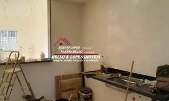 Imagem 3: ITABORAÍ Linda casa 2 quartos com terreno de 360m2 !! aceita financiamento