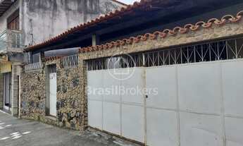 Imagem: Niterói - Casa Padrão - Fonseca