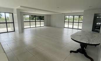 Imagem 4: Apartamento para venda tem 105 metros quadrados com 3 quartos em Casa Forte - Recife - PE