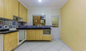 Imagem 5: Casa em Condomínio na Rua São Joaquim da Barra