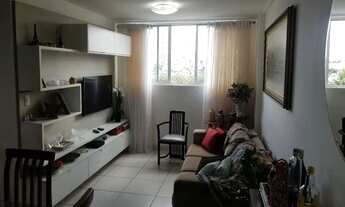 Imagem 2: Aluga-se Apartamento Verdes Mares Catole