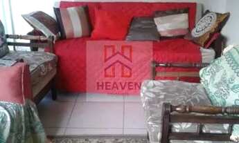 Imagem 4: ÓTIMO APARTAMENTO NA RUA MAJOR QUEDINHO, 224 2 DORMITS 1 VAGA LAZER