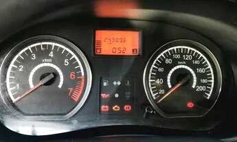 Imagem 4: Logan 1.0 2011 a vista ou parcelado