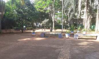 Imagem 5: Apartamento para aluguel e venda possui 40 metros quadrados com 1 quarto