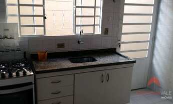 Imagem 6: Casa no Jardim das Industrias -Locação Comercial - SJC