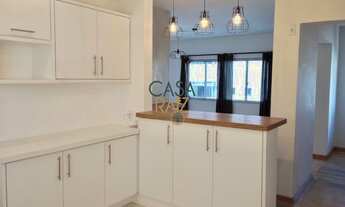 Imagem 7: Na melhor localização da Vila Olímpia, apto bem iluminado, andar alto e cond com piscina !