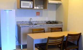 Imagem 2: Salinas parq resort