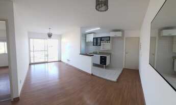 Imagem 2: Apartamento para aluguel possui 63 metros quadrados com 2 quartos em Cambuci - São Paulo