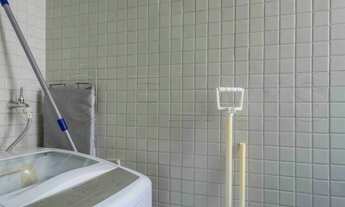 Imagem 6: Lindo apartamento com 2 dormitórios. Ótimo preço do pacote nos Jardins. Com entrada imedia