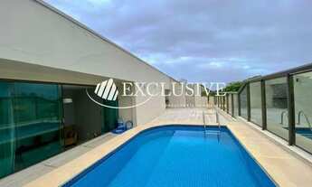 Imagem: Cobertura-À VENDA-Barra da Tijuca-Rio de